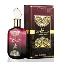 Perfume Árabe Al Wataniah Sabah 100ml