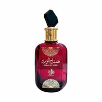 Perfume Arabe Al Wataniah Sabah Al Ward 100ml