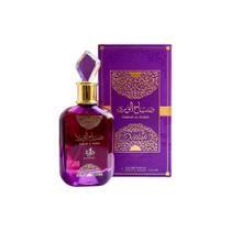 Perfume Árabe Al Wataniah Sabah Al Ward Delilah 100ml Perfume Árabe Al Wataniah Sabah Al Ward Delilah 100ml