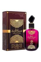 Perfume Árabe Al Wataniah Sabah Al Ward Eau De Parfum 100ml Edp
