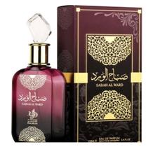 Perfume Árabe Al Wataniah Sabah Feminino Edp 100ml Original