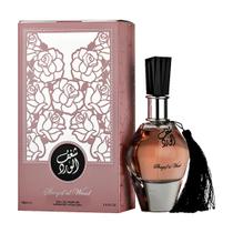 Perfume Arabe Al Wataniah Shagaf 100ml Eau De Parfum Perfume Arabe Al Wataniah Shagaf 100ml Eau De Parfum