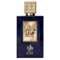 Perfume Árabe Al Wataniah Thahaani EDP Feminino 100 ml