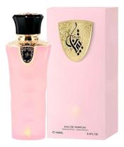 Perfume Árabe Al Wataniah Tibyan 100ml Eau De Parfum