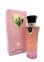 Perfume Árabe Al Wataniah Tibyan Eua De Parfum 100ml