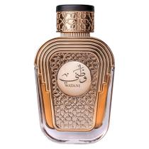 Perfume Árabe Al Wataniah Watani EDP Feminino 100 ml