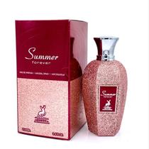 Perfume Árabe Alhambra Summer Forever 100ml Perfume Árabe Alhambra Summer Forever 100ml