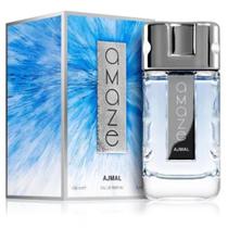 Perfume Arabe Amaze For Men Ajmal Eau De Parfum Masculino