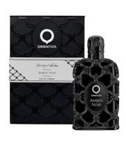 Perfume árabe amber noir orientica 80ml edp Perfume árabe amber noir orientica 80ml edp
