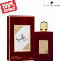 Perfume Árabe Ameerat Al Arab Asdaaf 100 ML