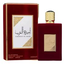 Perfume Árabe Ameerat Al Arab Asdaaf Eau De Parfum 100 Ml