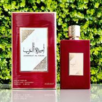 Perfume Árabe Ameerat al Arab ASDAAF Feminino 100ml