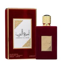Perfume Árabe Ameerat Al Arab Asdsaf O Perfume da Princesa das Arábias