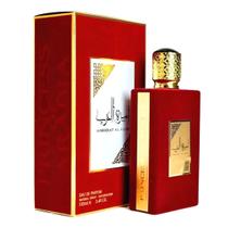 Perfume Árabe Ameerat Al Arab Princess Of Arabia Asdaaf Eau De Parfum 100ml Feminino