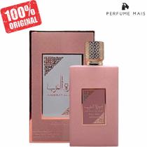 Perfume Árabe Ameerat Al Arab Prive Rose Asdaaf 100 ML