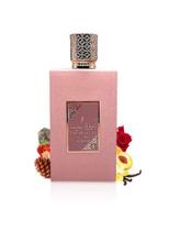 Perfume árabe Ameerat Al Arab Prive Rose Asdaaf 100ml edp Fem Perfume árabe Ameerat Al Arab Prive Rose Asdaaf 100ml edp Fem