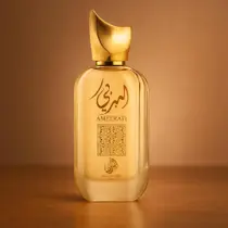 Perfume Árabe Ameerati Al Wataniah 100ml Perfume Árabe Ameerati Al Wataniah 100ml