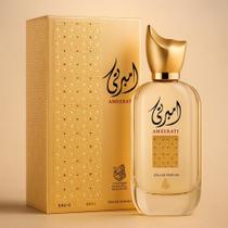 Perfume Arabe Ameerati Gold Al Wataniah 100ml