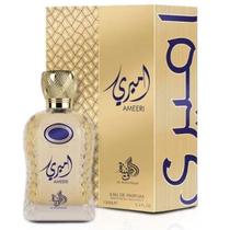 Perfume Árabe Ameeri de Al Wataniah Eau De Parfum Unissex 100ml Perfume Árabe Ameeri de Al Wataniah Eau De Parfum Unissex 100ml