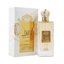Perfume Árabe Ana Al Awwal Golden EDP Feminina Nusuk - 100ml Perfume Árabe Ana Al Awwal Golden EDP Feminina Nusuk - 100ml