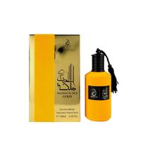 Perfume Arabe Arabiyat Malikat Al Hub Gold