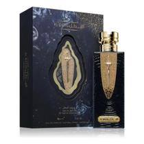 Perfume Arabe Ard Al Zaafaran Al Batal 100ml Masculino EDP Intenso, Alta Fixação e Presença ORIGINAL Perfume Arabe Ard Al Zaafaran Al Batal 100ml Masculino EDP Intenso, Alta Fixação e Presença ORIGINAL