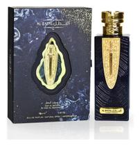 Perfume Arabe Ard Al Zaafaran Al Batal 100ml Masculino Original Árabe Importado Alta Fixação Perfume Arabe Ard Al Zaafaran Al Batal 100ml Masculino Original Árabe Importado Alta Fixação