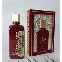 Perfume Arabe Ard Al Zaafaran Barez 100ml Unissex Original Árabe Importado Alta Fixação Perfume Arabe Ard Al Zaafaran Barez 100ml Unissex Original Árabe Importado Alta Fixação
