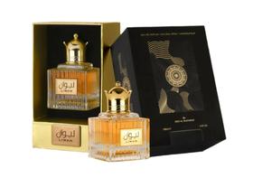 Perfume Arabe Ard Al Zaafaran Liwan 100ml Unissex Original Importado Alta Fixação Perfume Arabe Ard Al Zaafaran Liwan 100ml Unissex Original Importado Alta Fixação