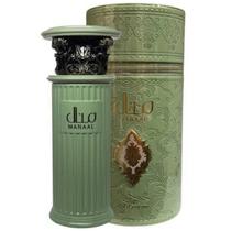 Perfume Árabe Ard Al Zaafaran Manaal 100ml Perfume Árabe Ard Al Zaafaran Manaal 100ml