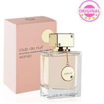 Perfume Árabe Armaf Club De Nuit Feminino Edp 105ml Original