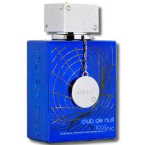 Perfume Árabe Armaf Club De Nuit Iconic Eau De Parfum 105ml Perfume Árabe Armaf Club De Nuit Iconic Eau De Parfum 105ml