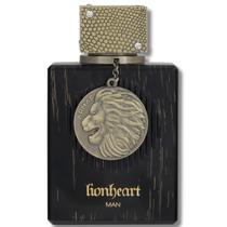 Perfume Árabe Armaf Club De Nuit Lionheart Eua De Parfum