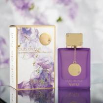 Perfume Árabe Armaf Club De Nuit Maleka Eua De Parfum Feminino 105ml