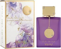Perfume Árabe Armaf Club De Nuit Maleka Feminino Eau de Parfum100ml Original