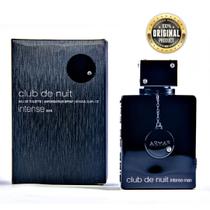 Perfume Arabe Armaf Club de Nuit Man Intense Eau de Toilette 105ml
