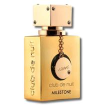 Perfume Árabe Armaf Club De Nuit Milestone Eau de parfum 105ml