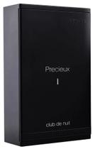 Perfume Árabe Armaf Club De Nuit Precieux 55ml - 100% Original