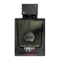 Perfume Arabe Armaf Club de Nuit Urban Man 105ml Elixir