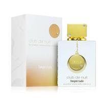 Perfume Arabe Armaf Club de Nuit White Imperiale Feminino 100ml Elegância, Sofisticação ORIGINAL
