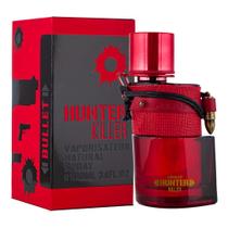Perfume Arabe Armaf Hunter Killer Bullet Eau De Parfum 100ml Men