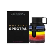 Perfume Árabe Armaf Odyssey Spectra Rainbow Edition 100ml Perfume Árabe Armaf Odyssey Spectra Rainbow Edition 100ml