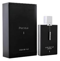 Perfume Árabe Armaf Precieux Club De Nuit - Masculino - 55ml Perfume Árabe Armaf Precieux Club De Nuit - Masculino - 55ml