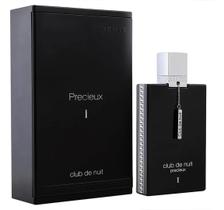 Perfume Árabe Armaf Precieux Club De Nuit Masculino 55ml