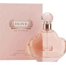 Perfume Árabe Arqus Olive Eau De Parfum Feminino 100ml Perfume Árabe Arqus Olive Eau De Parfum Feminino 100ml