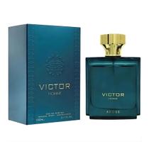 Perfume Arabe Arqus Victor Homme 100ml Eau de Parfum Perfume Arabe Arqus Victor Homme 100ml Eau de Parfum