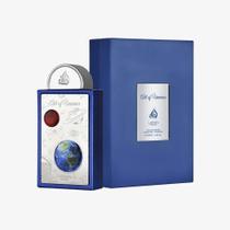 Perfume árabe art of universe lattafa edp 100ml