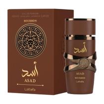 Perfume Arabe Asad Bourbon Lattafa 100ml Original Perfume Arabe Asad Bourbon Lattafa 100ml Original