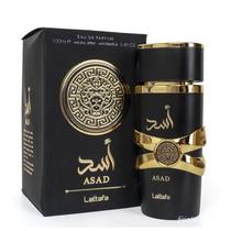 Perfume Árabe Asad Eau de Parfum 100ml