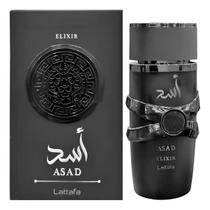 Perfume árabe Asad Elixir Lattafa 100 ml Perfume árabe Asad Elixir Lattafa 100 ml